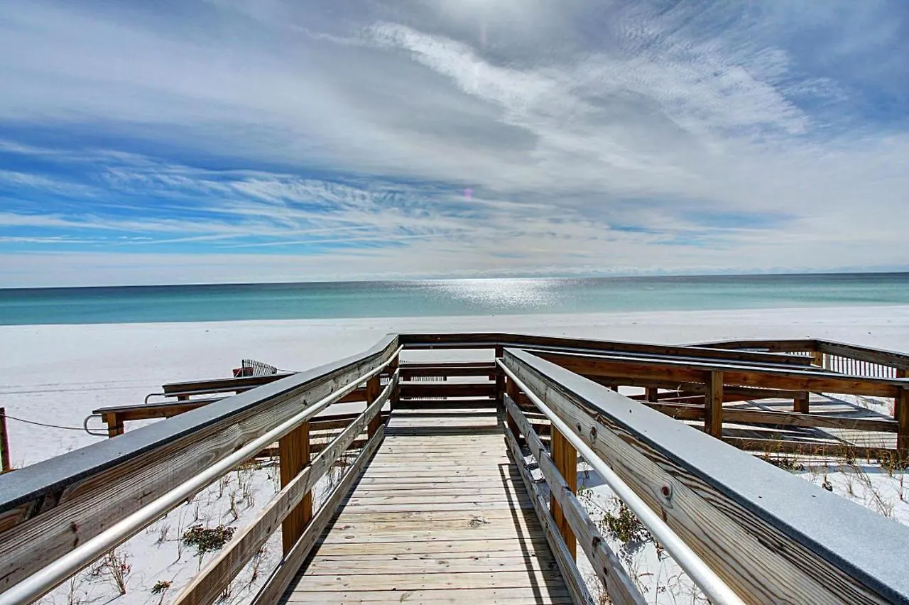 Palms Resort #2315 Full 2 Bedroom Destin 0*,  United States