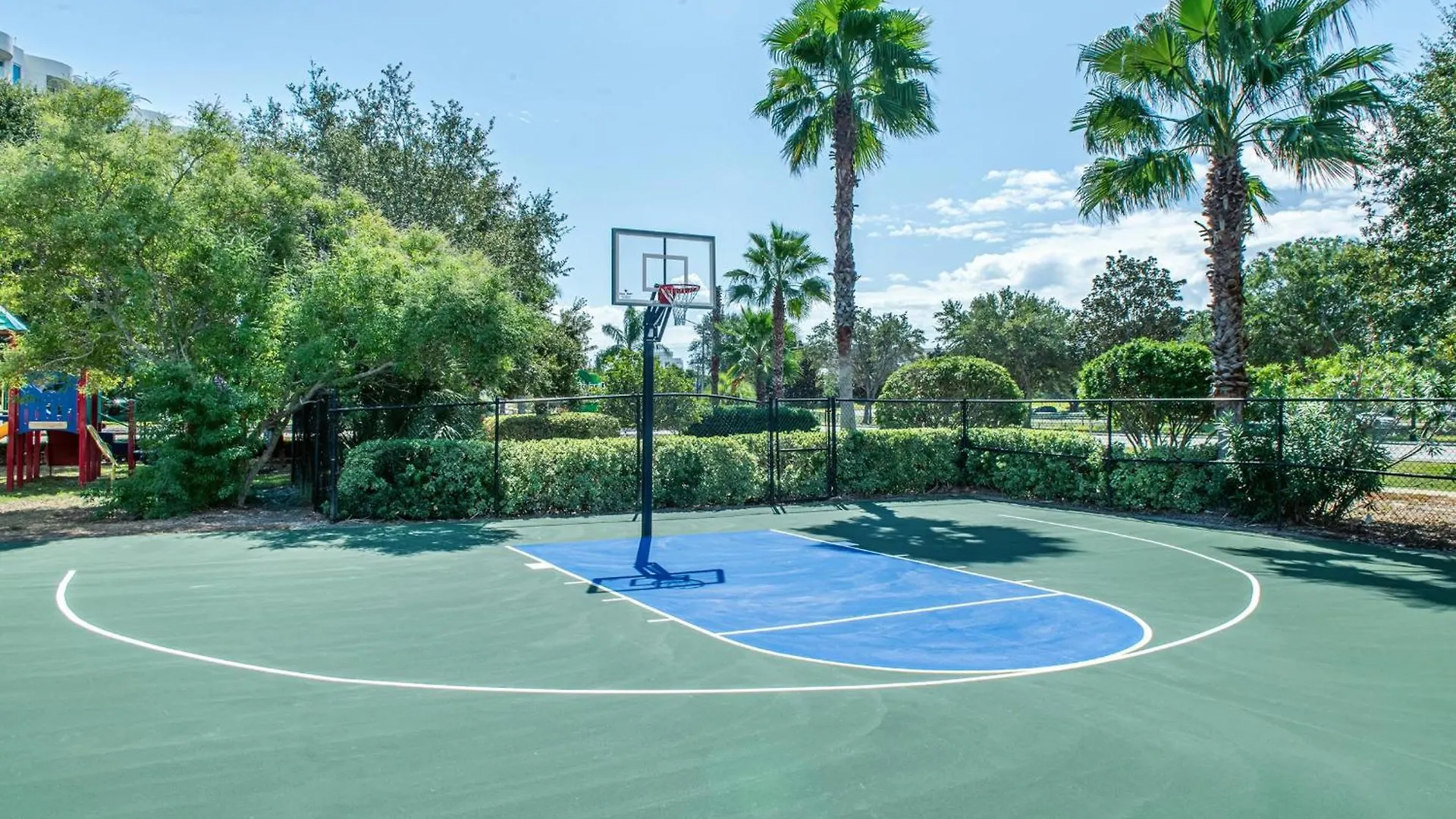 Palms Resort #2315 Full 2 Bedroom Destin 0*,  United States
