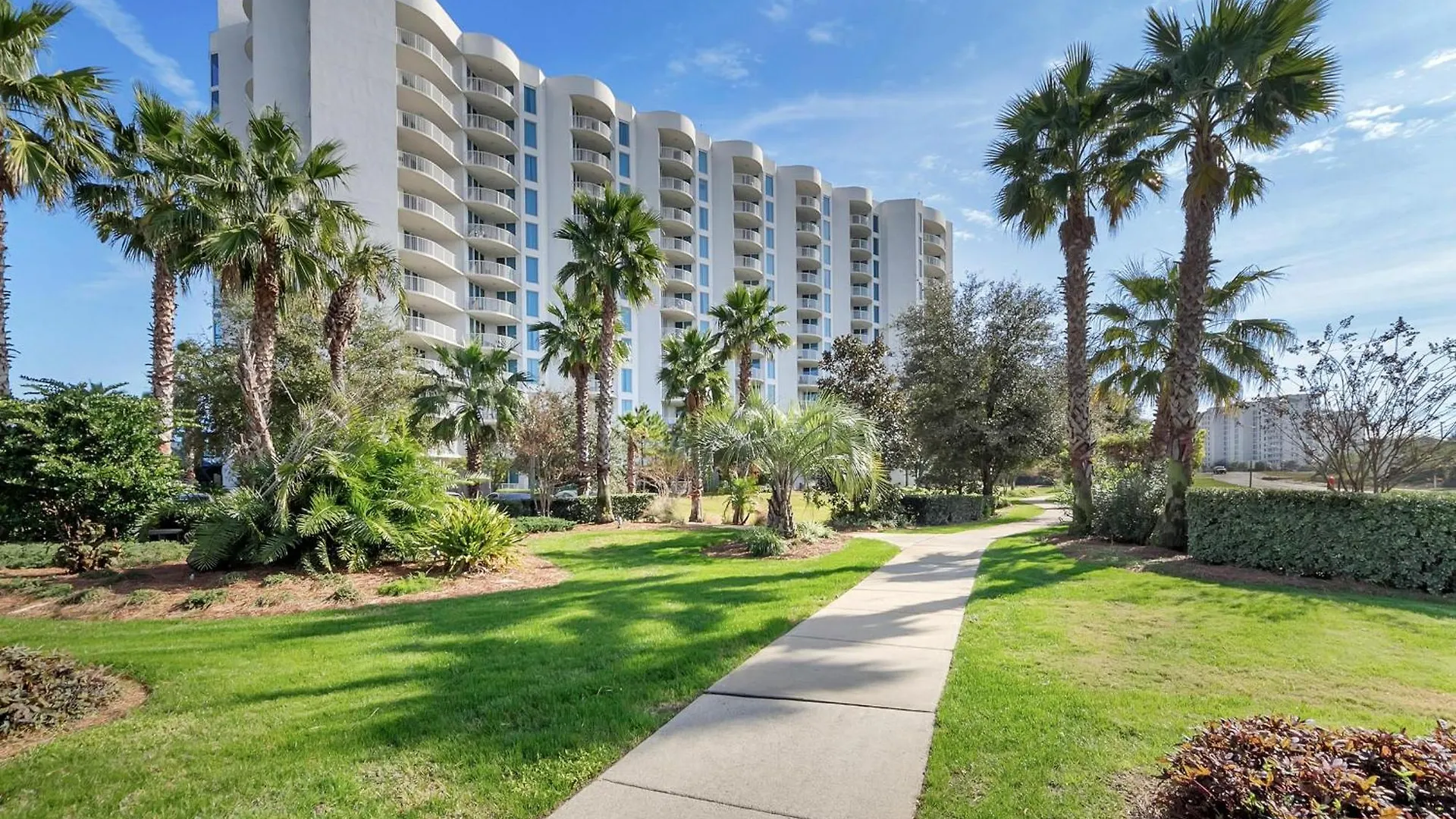 Palms Resort #2315 Full 2 Bedroom Destin