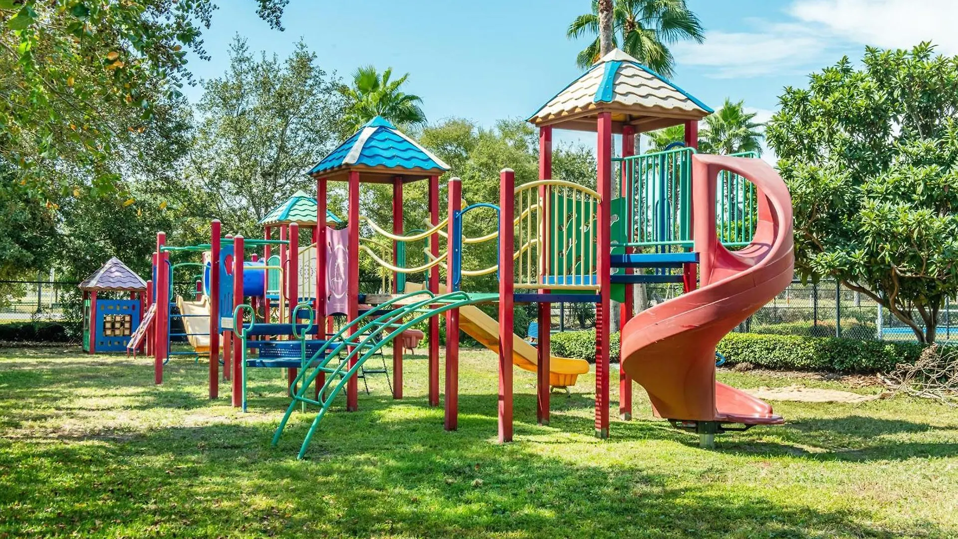 Palms Resort #2315 Full 2 Bedroom Destin Holiday home