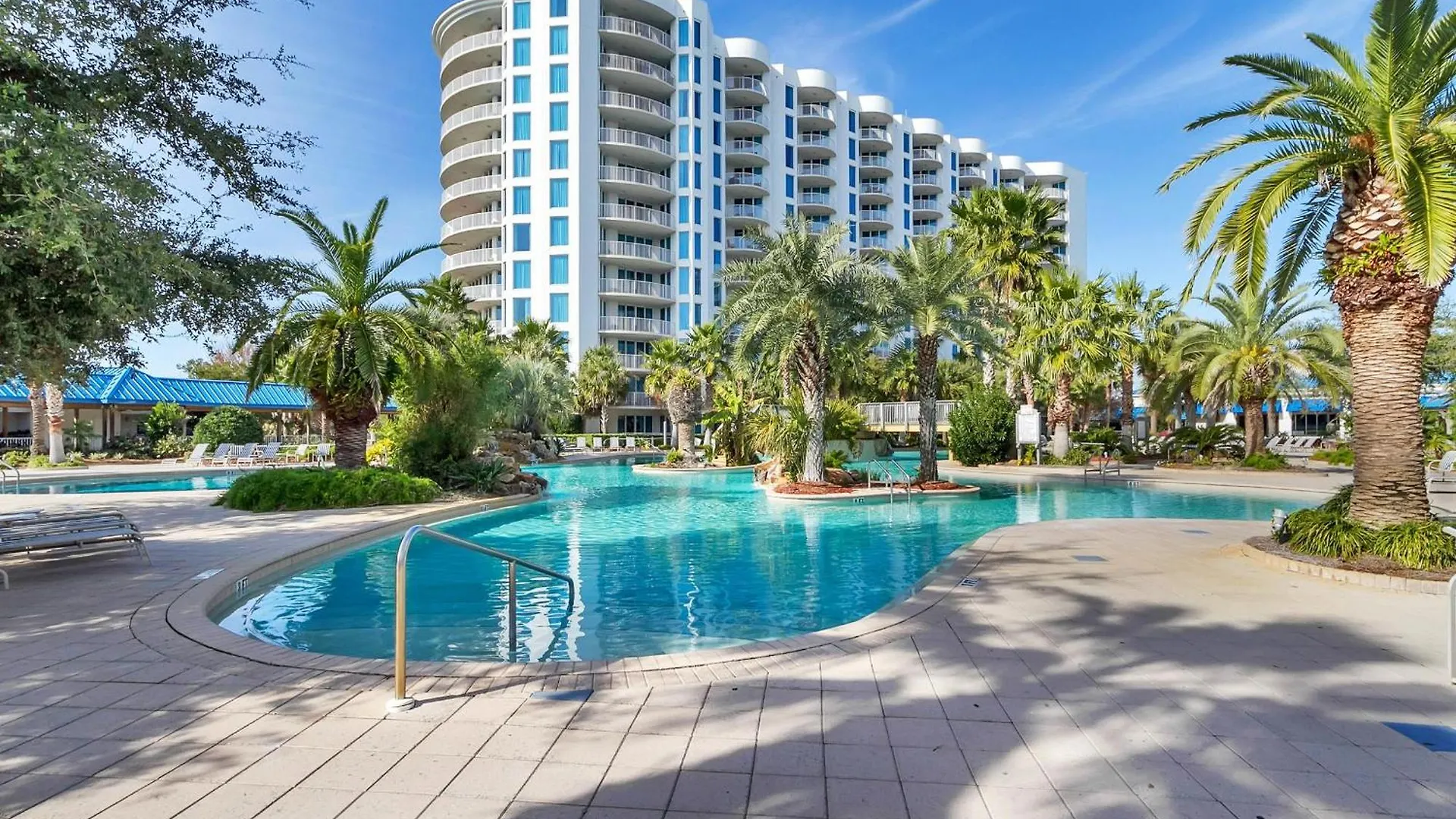 Holiday home Palms Resort #2315 Full 2 Bedroom Destin United States