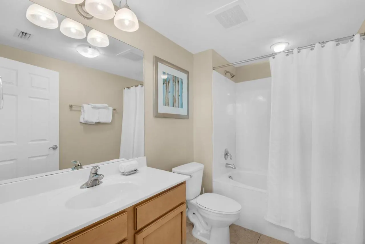 Palms Resort #2315 Full 2 Bedroom Destin Prázdninový dům