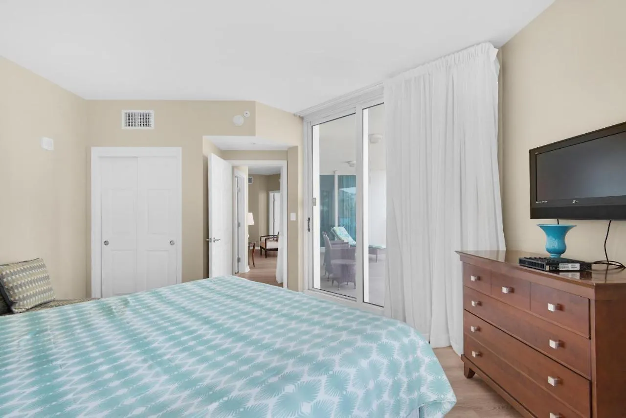 Palms Resort #2315 Full 2 Bedroom Destin