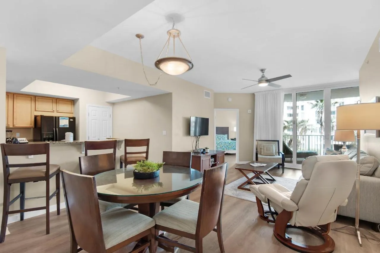 Palms Resort #2315 Full 2 Bedroom Destin Prázdninový dům