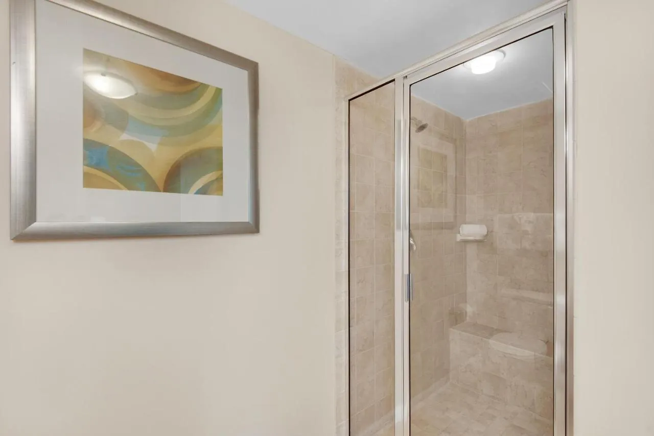 Palms Resort #2315 Full 2 Bedroom Destin USA