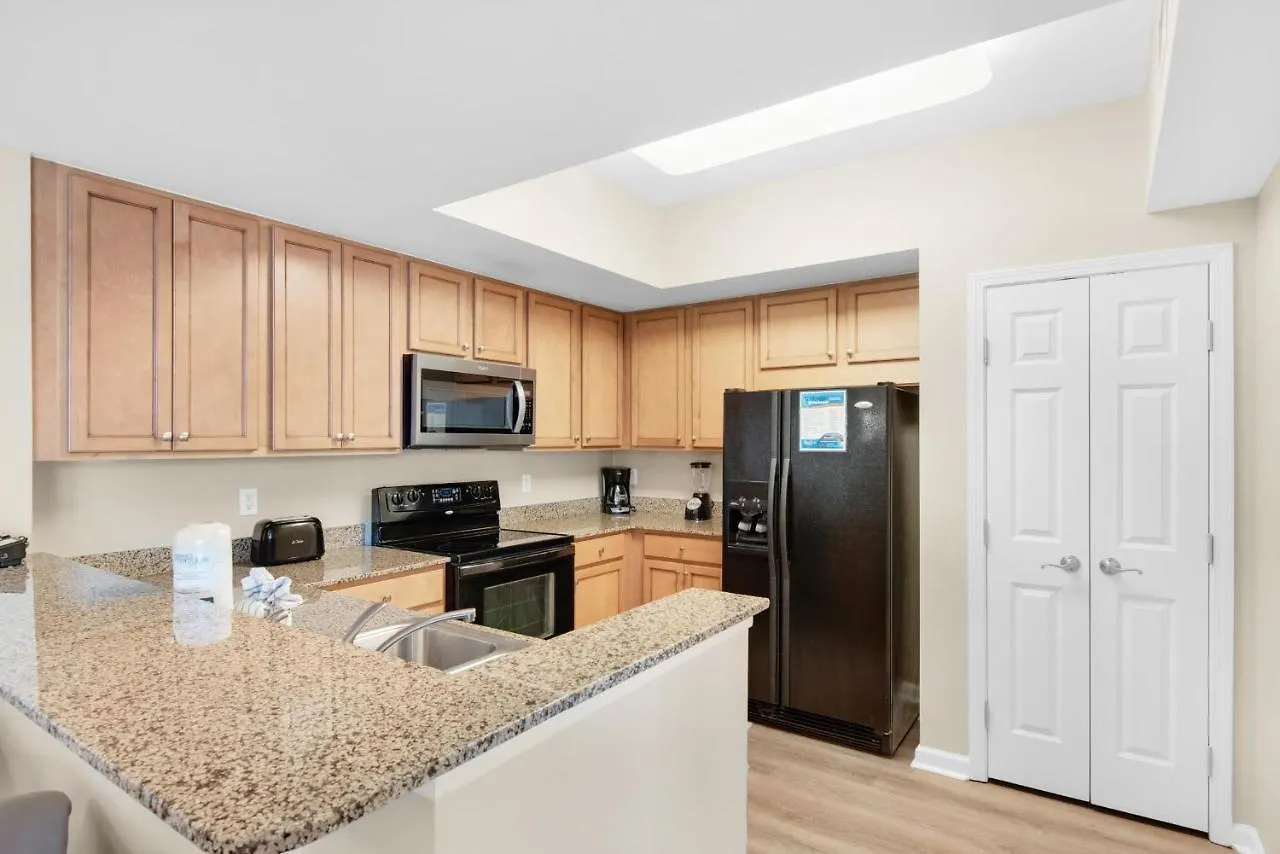 Palms Resort #2315 Full 2 Bedroom Destin 0*,